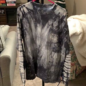 Ivory Ella Oversize Shirt